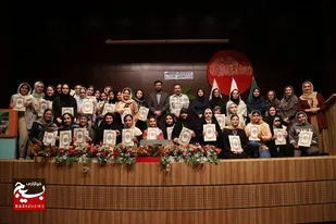 دومین اردوی آموزشی_ورزشی کانون&zwnj;یاران استان قزوین&nbsp;