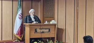 هر ساله بالای ۷۰۰ خانوار از سپاه حضرت ولیعصر (عج) خوزستان به مشهد اعزام می&zwnj;شوند