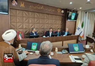 سومین جشنواره علمی شهید چمران