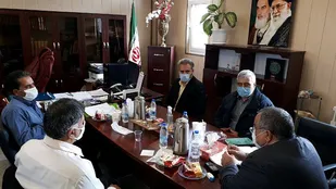 ترویج کتابخوانی در بخش فشافویه