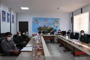 آغاز فعالیت ۲۶۰  مهندس کشاورزی بسیجی کهگیلویه و بویراحمد در سامانه امنیت غذایی