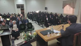 مشارکت حداکثری در انتخابات باعث افزایش اقتدار کشور می شود