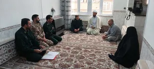 پاداش شهدا نزد خداوند متعال محفوظ است