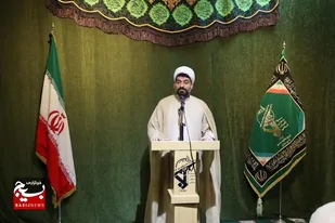 حافظان امنیت، ایران اسلامی را از نقشه&zwnj;های منحوس دشمن نجات دادند