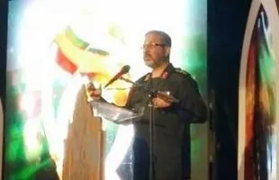 دوران دفاع مقدس الگویی ماندگار از عاشورای حسینی است