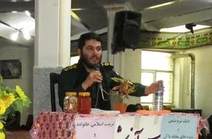 رسانه مهم&zwnj;ترین ابزار دشمن در جنگ نرم /ضرورت افزایش سواد رسانه&zwnj;ای خانواده&zwnj;ها