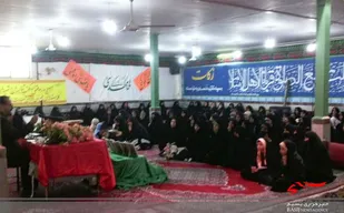 وقتی جامعه دچار &laquo;چه کنم؟&raquo; شود دلیلش نبود عمارها است