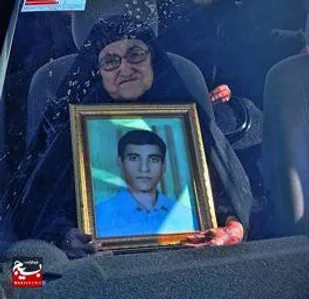 شهید &laquo;عبدالله بهمنی&raquo;، شهیدی که بعد از ۲۶ سال شناسایی شد