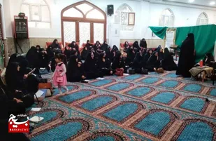 دوره تخصصی &laquo;تربیت نوجوان&raquo; برگزار شد