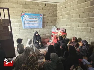 سبک زندگی اسلامی در مسیر مقاومت فرهنگی
