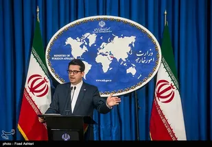 کشتی&zwnj;های حامل محموله&zwnj;های سوختی عازم ونزوئلا هستند/امیدواریم آمریکایی اقدام احمقانه نکنند