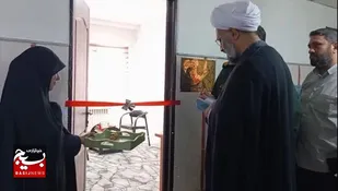 افتتاح مرکز مشاوره حال خوب در مهرشهر کرج