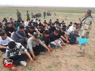 &nbsp;

شرکت ۱۰ هزار دانش آموز استان قزوین در دوره مهارت تیراندازی بسیج