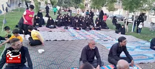 خطبه های آتشین در کوفه و شام ویرانگر کاخ یزید شد