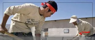 خدمت&zwnj;رســانی به مـردم در مــحروم&zwnj; تـــرین روســتاهای اردبیل ادامــه دارد