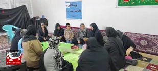 برگزاری کلاس های آموزش صنایع دستی درشوشتر