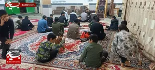 کارگاه آموزشی آگاه سازی فرزند آوری