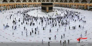 میزان ارز همراه زائران حج تمتع ۱۴۰۱ اعلام شد