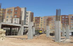 شهرداری سنندج آماده صدور پروانه مسکن ملی