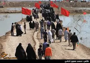 گارکاه آموزشی _ توجیهی اردویی، راهیان نور و گردشگری