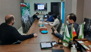 برگزاری دوره مالکیت فکری و تجاری سازی در خانه استارتاپ گیلان