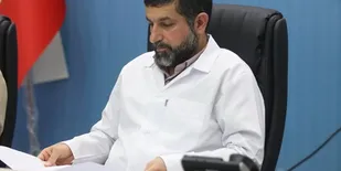 برگزاری نماز جماعت در مساجد خوزستان