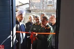 افتتاح بیش از ۹۰۰ خانه محروم در یک سال گذشته/تا خانه دار شدن تمام نیازمندان استان، نهضت ساخت خانه محروم ادامه خواهد داشت