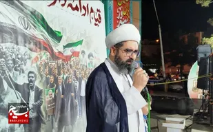 محفل قرآنی
