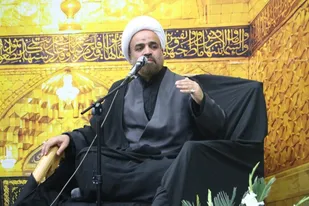 شهید عاشوری&zwnj;ها زیرساخت های شکل گیری انقلاب را پی ریزی کردند
