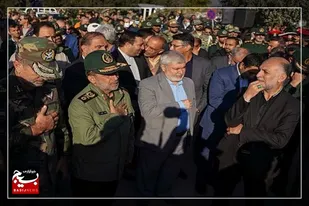 شهادت مسیر ابدی سعادت در زندگی دنیا و آخرت است