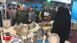 خود باوری و تقویت اقتصاد خرد، از اهداف برپایی نمایشگاه های اقتصاد مقاومتی