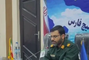 کلاس های اوقات فراغت طرح جوانه های صالحین   در ۱۵۰ قرارگاه تحول محلات بندرعباس