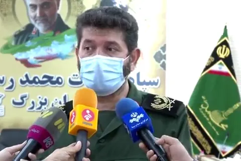 جزئیات رزمایش ضربتی ۲۱ روزه سپاه محمد رسول الله تهران برای مقابله با کرونا