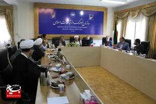 نشست تخصصی بررسی روابط کشورهای حوزه دریای سرخ با رژیم صهیونیستی