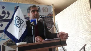 ۵۲۰ هزار نفر در کهگیلویه و بویراحمد زیر پوشش بیمه سلامت هستند/ نشاندار شدن بیش از ۶ هزار بیمار خاص و صعب العلاج در استان
