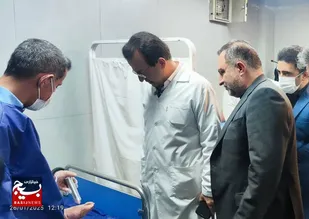 تاثیر مثبت پلاسما درمانی بر درمان زخم&zwnj;های دیابتی در البرز