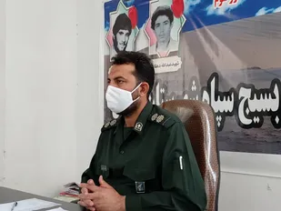 آغاز مرحله دوم رزمایش کمک مومنانه در ریگان