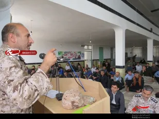 گفتمان مقاومت همواره با پیروزی جبهه حق و شکست دشمنان همراه است