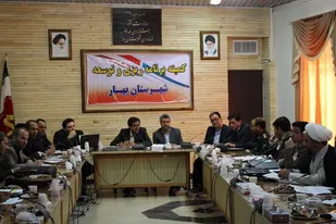 مدیران دستگاه&zwnj;ها نسبت به وظایف خود پاسخگو باشند