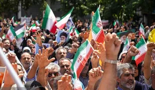 فارس، یکصدا در برابر اعتشاشات و تحرکات تروریستی اخیر به پا می خیزد/ دوشنبه 22 دوی ماه مردم شهیدپرور فارس برای محکومیت تحرکات تروریستی به خیابان ها می آیند