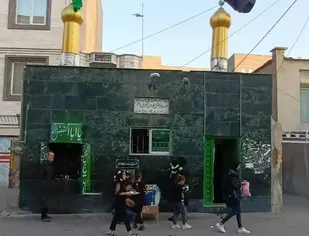سقاخانه &laquo;معجز&raquo; اردبیل محل کرامات اهل بیت(ع)/ حکایتی که حقیقت دارد