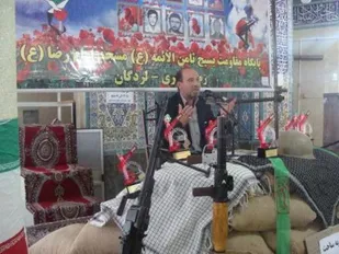 آمریکا هیچ گاه به تعهداتش عمل نمی کند