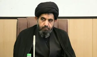 عقب&lrm;ماندگی در عدالت از آفت&lrm;های نظام است