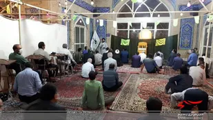 انتخابات حماسی و انتخاب اصلح، تضمین کننده اقتدار، امنیت است