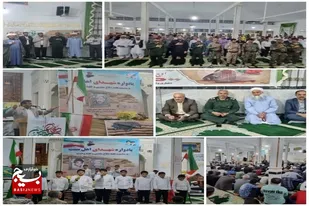 وحدت یک راهبرد اصیل و مهم در مکتب شهداست/وحدت رمز بقا و ماندگاری نظام اسلامی است
