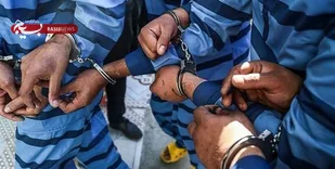 انهدام باند سارقان سیم و کابل با ۶۹ فقره سرقت در شاهرود