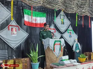 هدف آمریکا از ورود به جنگ تجزیه و حذف نام ایران در منطقه بود.