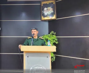 اقدام جهادی راه برون رفت از مشکلات اقتصادی و تحریم های ظالمانه است&nbsp;