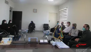 سپاه آمادگی تعامل با فنی و حرفه&zwnj;ای در راستای ایجاد اشتغال را دارد