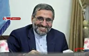 &laquo;غلامحسین اسماعیلی&raquo; رئیس دفتر رئیس&zwnj;جمهور شد